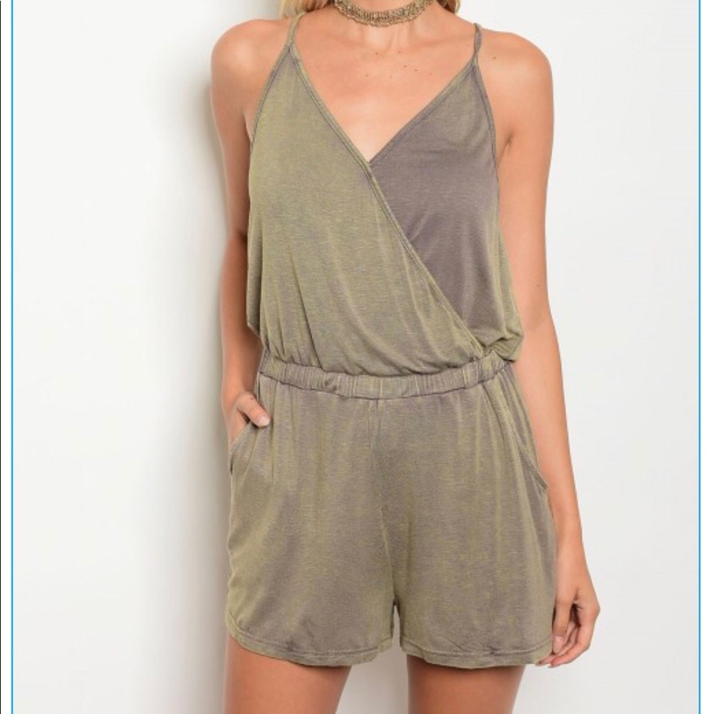 Boutique clothing